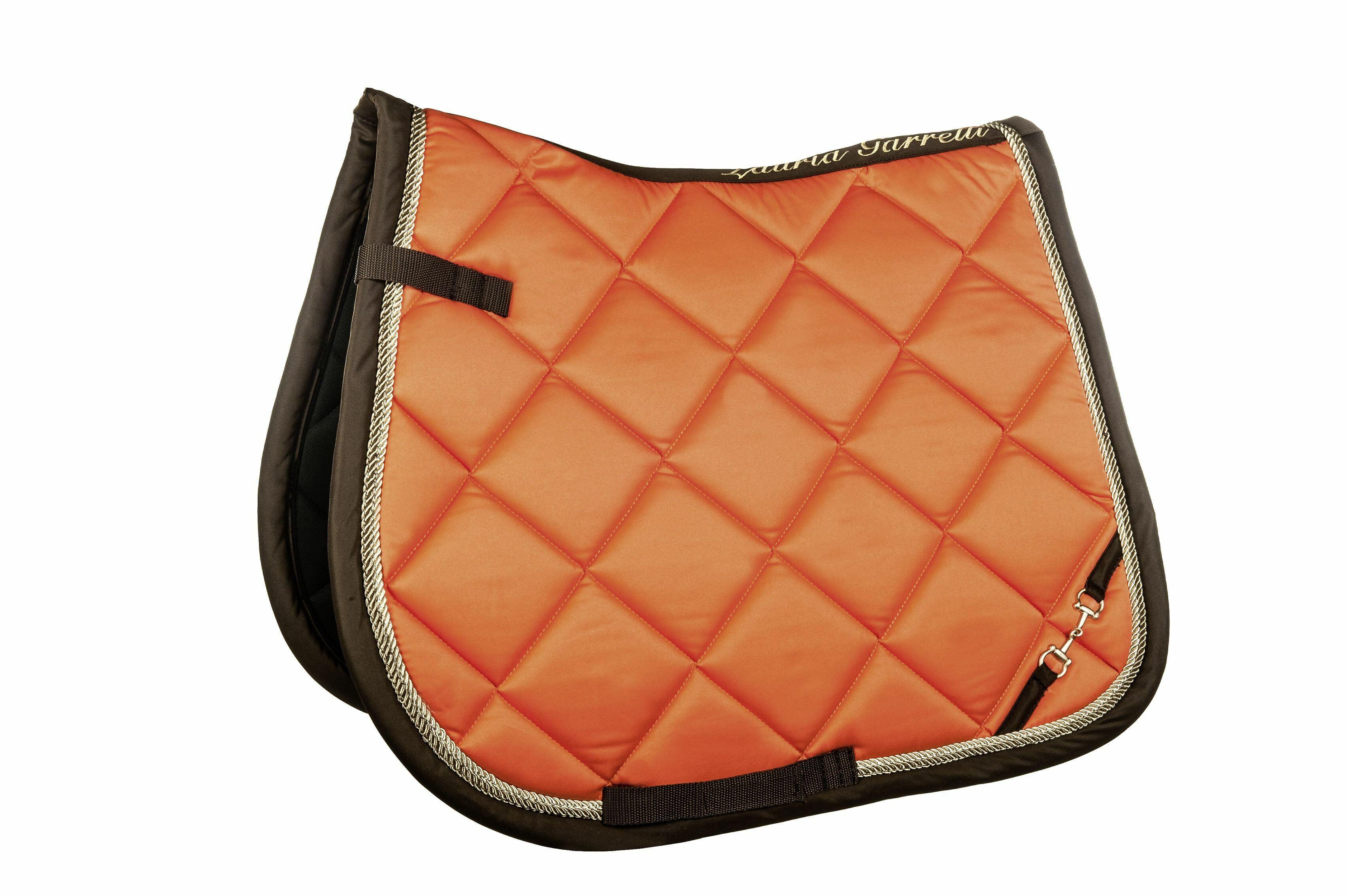 Lauria Garrelli Tapis Golden Gate Bit - SHOPHORSE